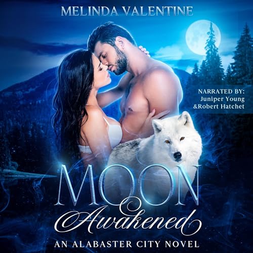 Moon Awakened by Melinda Valentine