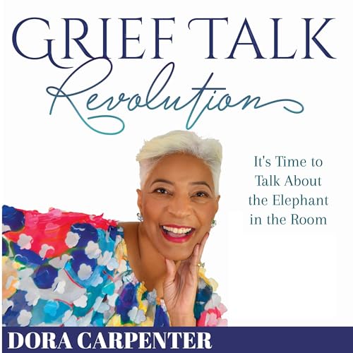Grief Talk Revolution