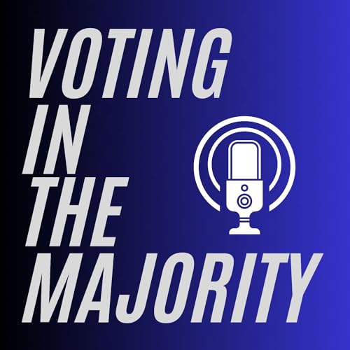 Voting in the Majority: The People's Survivor Podcast by Voting in the Majority