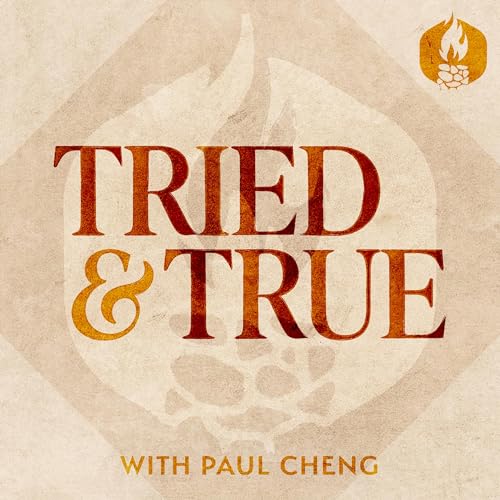 Tried & True with Paul Cheng by Bethel Bible-Presbyterian Church