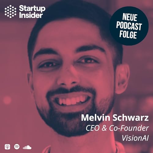 VisionAI erhält Millionenfinanzierung für die Optimierung von Online-Shops durch KI (HV Capital • E-Commerce • Deep-Learning) by Unknown