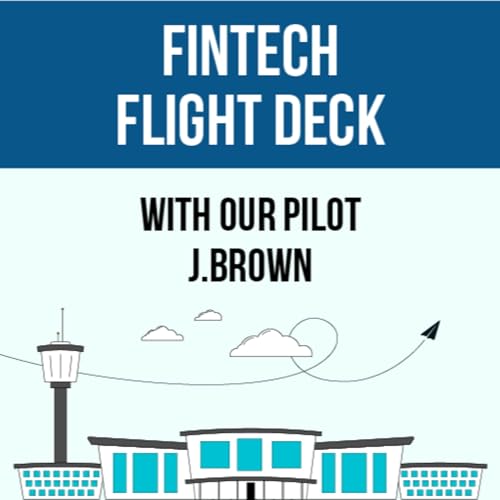 Fintech Flight Deck by Aeropay