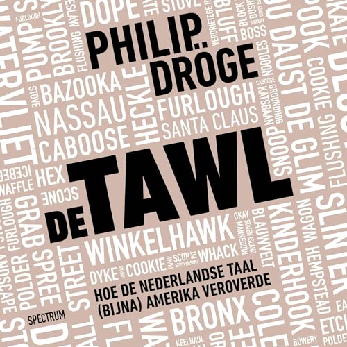 De Tawl by Philip Dröge