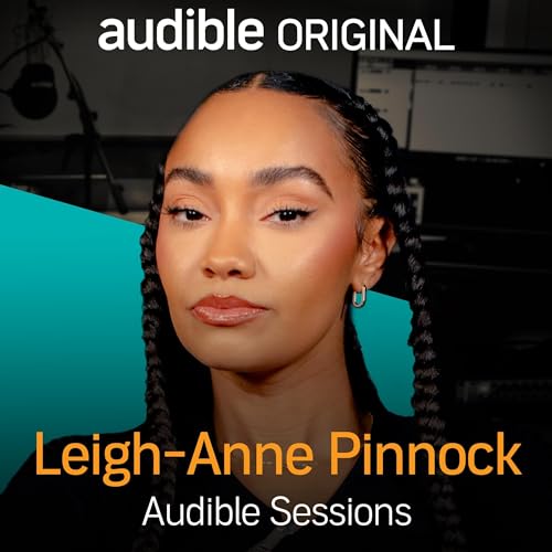 Leigh-Anne Pinnock by Holly Newson