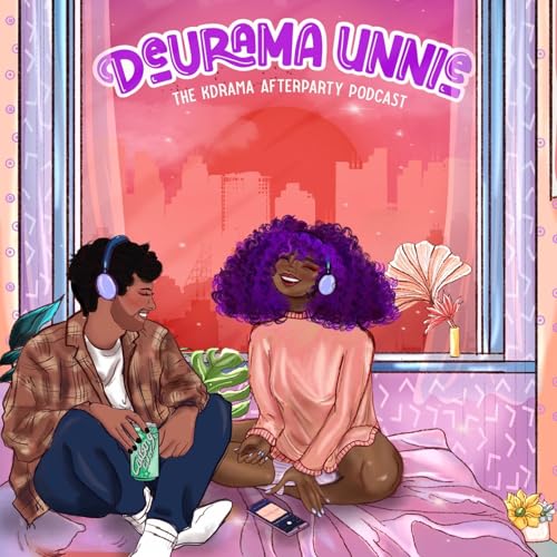 K-Dramas I Rewatch: No Redemption Arc for you, Netflix threatened me - Deurama Unnie: S2 Ep5 by Unknown