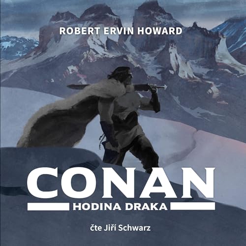Conan - Hodina draka