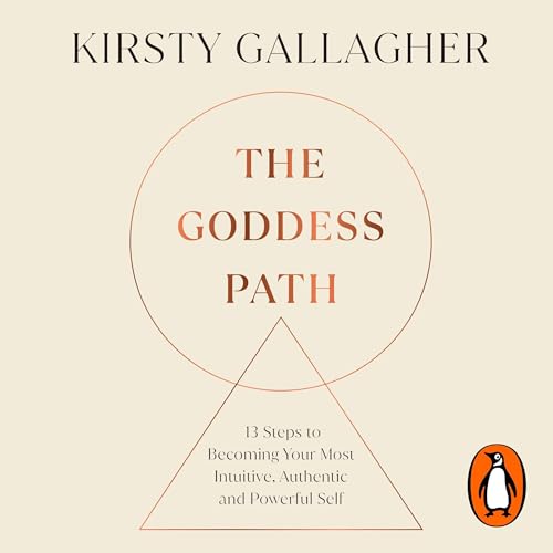 The Goddess Path by Kirsty Gallagher