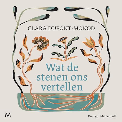 Wat de stenen ons vertellen by Clara Dupont-Monod