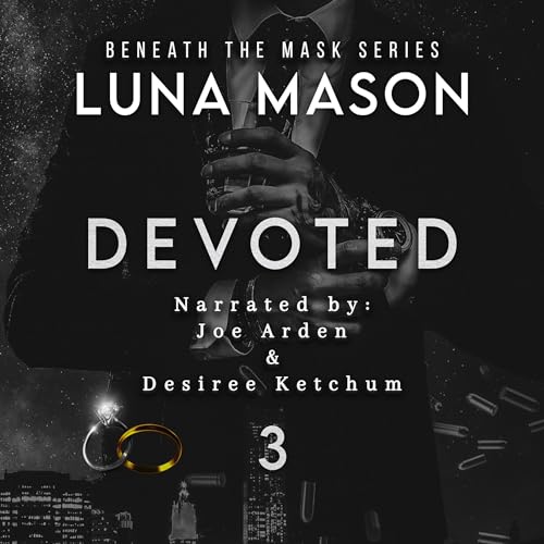 Devoted by Luna Mason