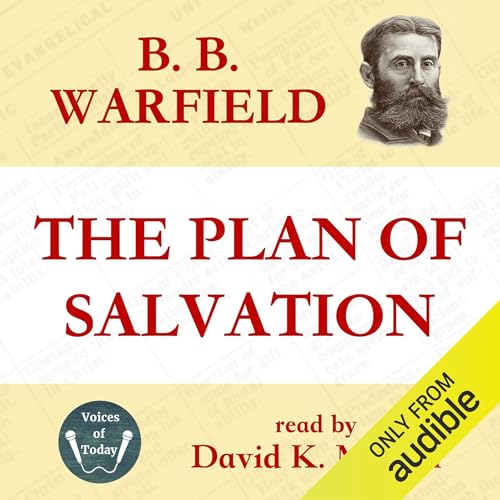 The Plan of Salvation