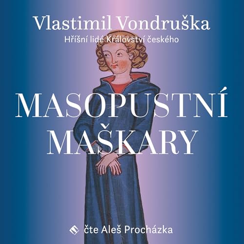 Masopustní maškary