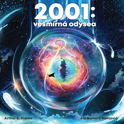 2001 - Vesmírná odysea
