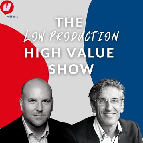 How to Achieve Sustainable Growth as a B2B SaaS Company (w/Ton Dobbe)