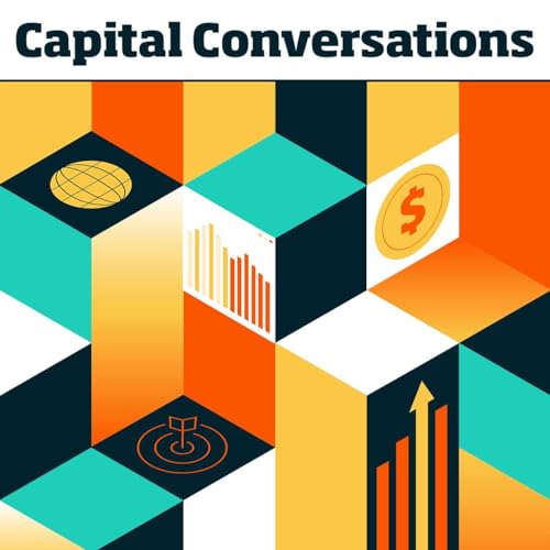 Capital Conversations: Insights into the World of Venture Capital by IMD