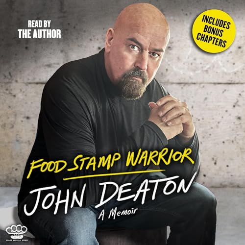 Food Stamp Warrior