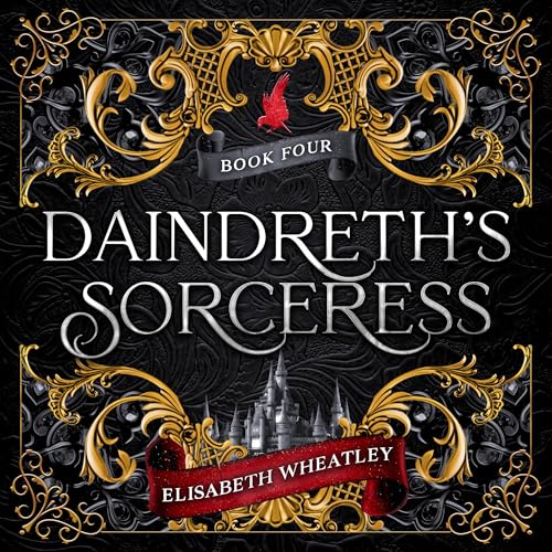 Daindreth's Sorceress