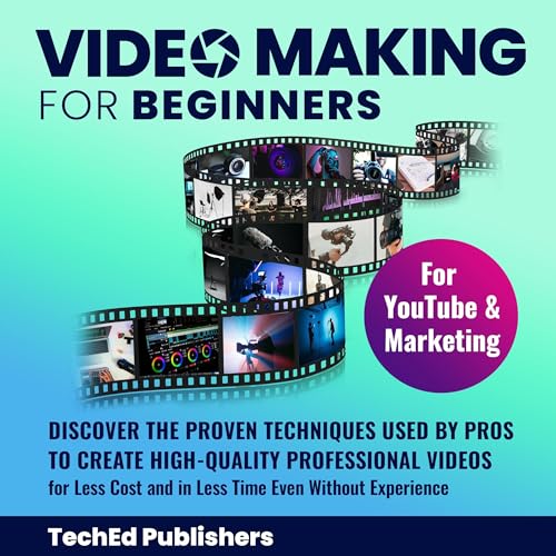 Video Making for Beginners