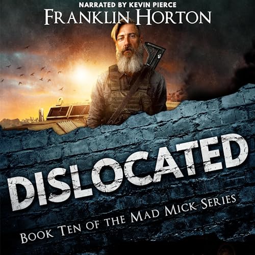 Dislocated by Franklin Horton