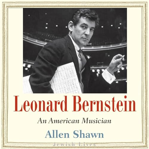 Leonard Bernstein