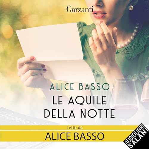 Le aquile della notte