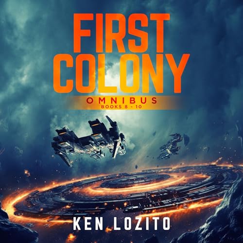 First Colony Omnibus