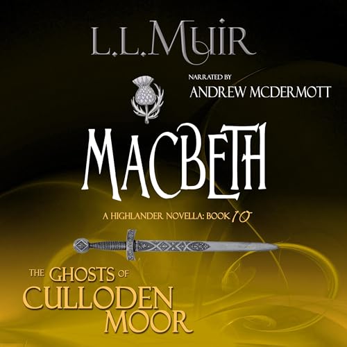 Macbeth by L.L. Muir