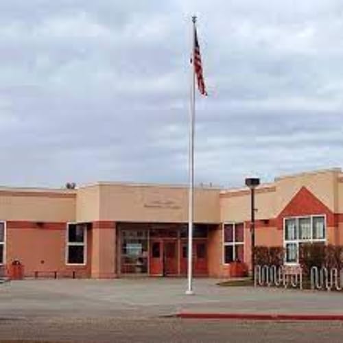 Arctic Light Elementary Podcast by Rachel Blackwell