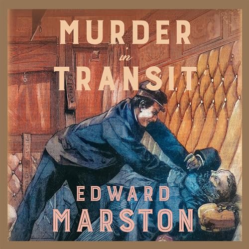 Murder in Transit