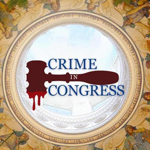 Crime in Congress by crimeincongress