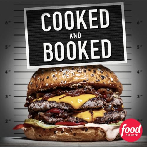 Cooked and Booked by Food Network