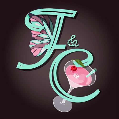 Fairytales and Cocktails by Lindsey and Tanner