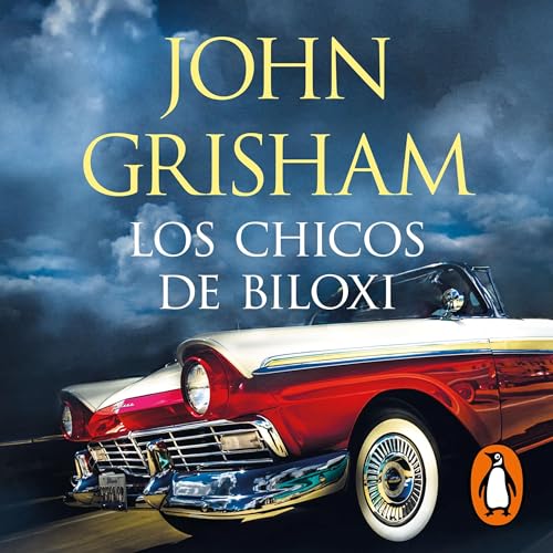 Los chicos de Biloxi [The Boys from Biloxi]