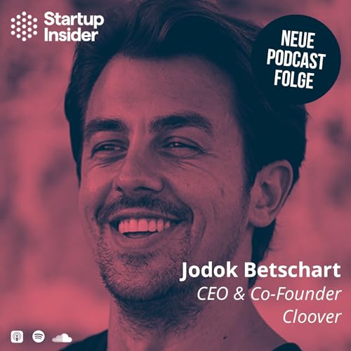 Cloover erhält hohe siebenstellige Summe für Finanzierung von erneuerbarer Energie (FinTech • 9900 Capital • QED) by Unknown