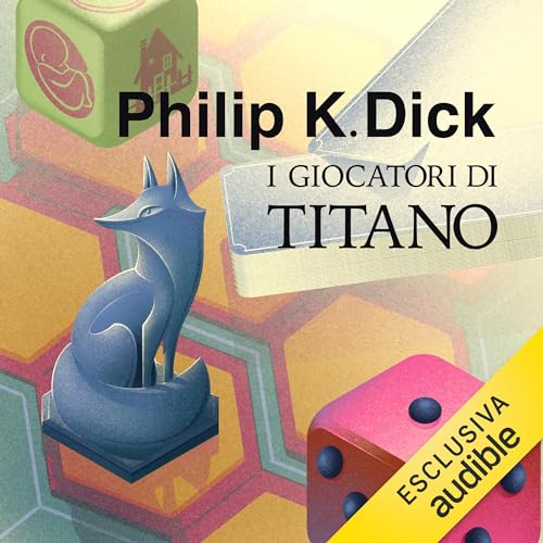 I giocatori di Titano