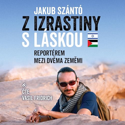 Z Izrastiny s láskou