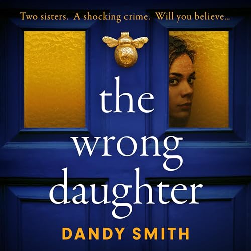 The Wrong Daughter