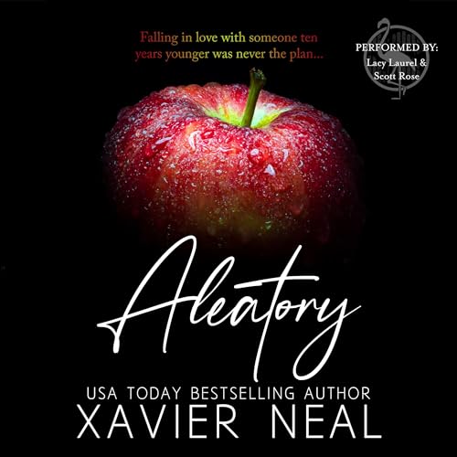 Aleatory by Xavier Neal