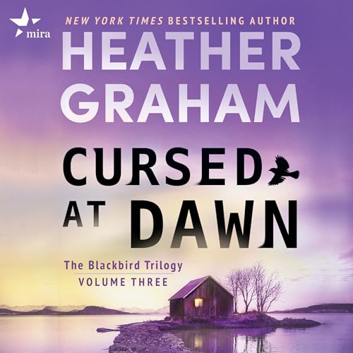Cursed at Dawn by Heather Graham