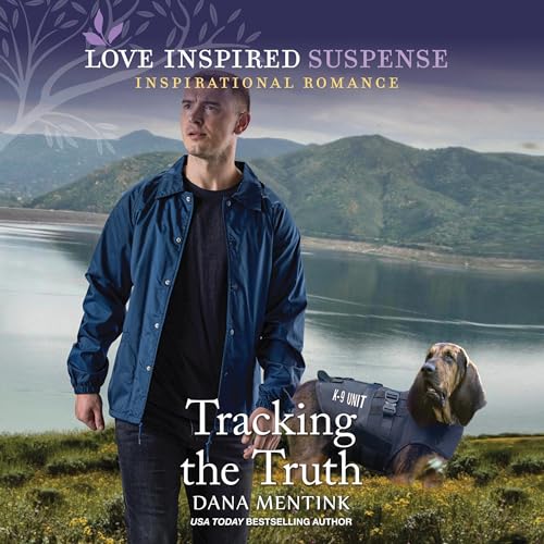 Tracking the Truth by Dana Mentink