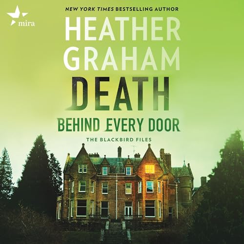 Death Behind Every Door by Heather Graham