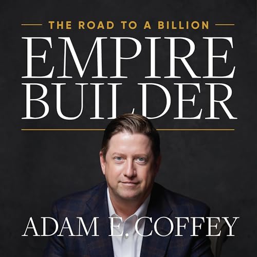 Empire Builder by Adam Coffey