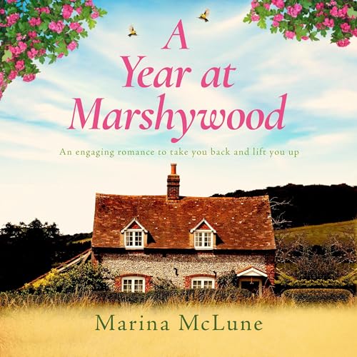 A Year at Marshywood