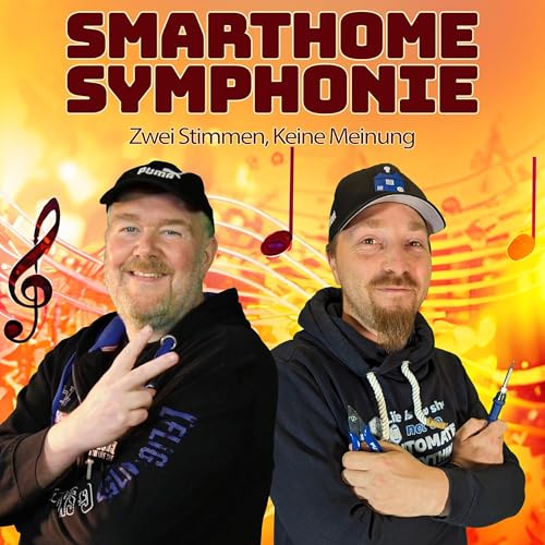 Smarthome Symphonie by Jörg Krainer