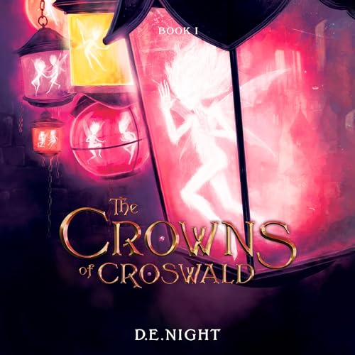 The Crowns of Croswald