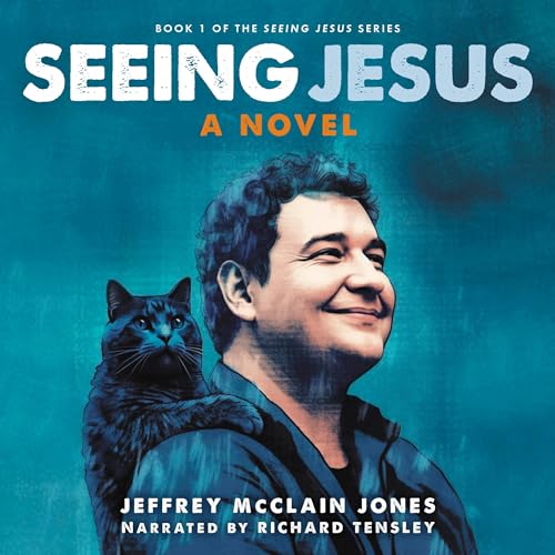 Seeing Jesus