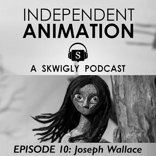 Independent Animation 10 - Joseph Wallace by Unknown