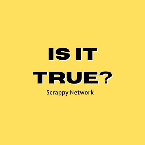 Scrappy Network: Is It True Gameshow by Chris X