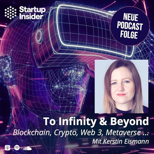 To Infinity and Beyond • BlackRock's Bitcoin-ETF • Gary Gensler • Neom • MetaMask • Celestia • SBF by Unknown