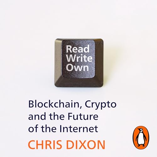 Read Write Own by Chris Dixon
