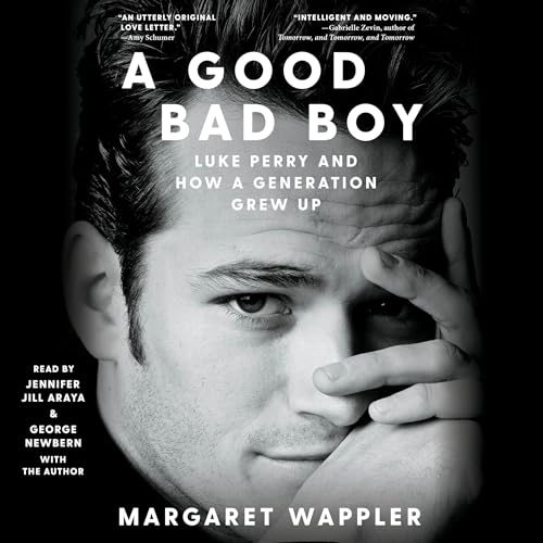 A Good Bad Boy by Margaret Wappler